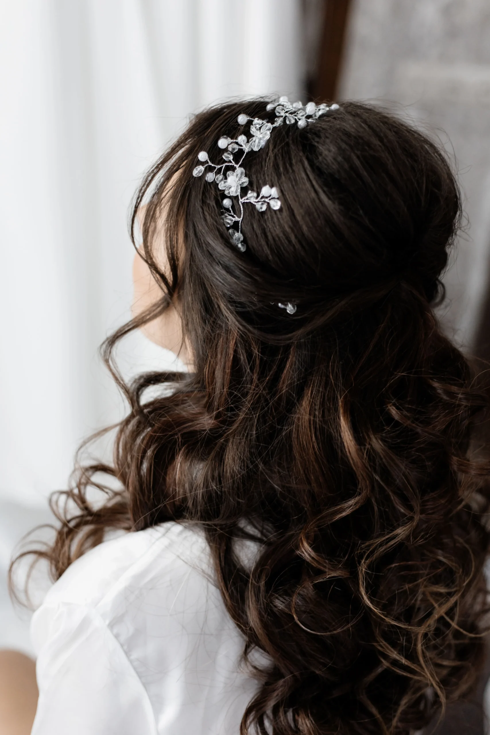 peluqueria para novias